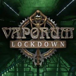 Vaporum: Lockdown (蒸汽地牢:禁闭) patch 4 (42308)破解版下载 | MacPJ - 最新Mac软件与游戏破解版资源下载