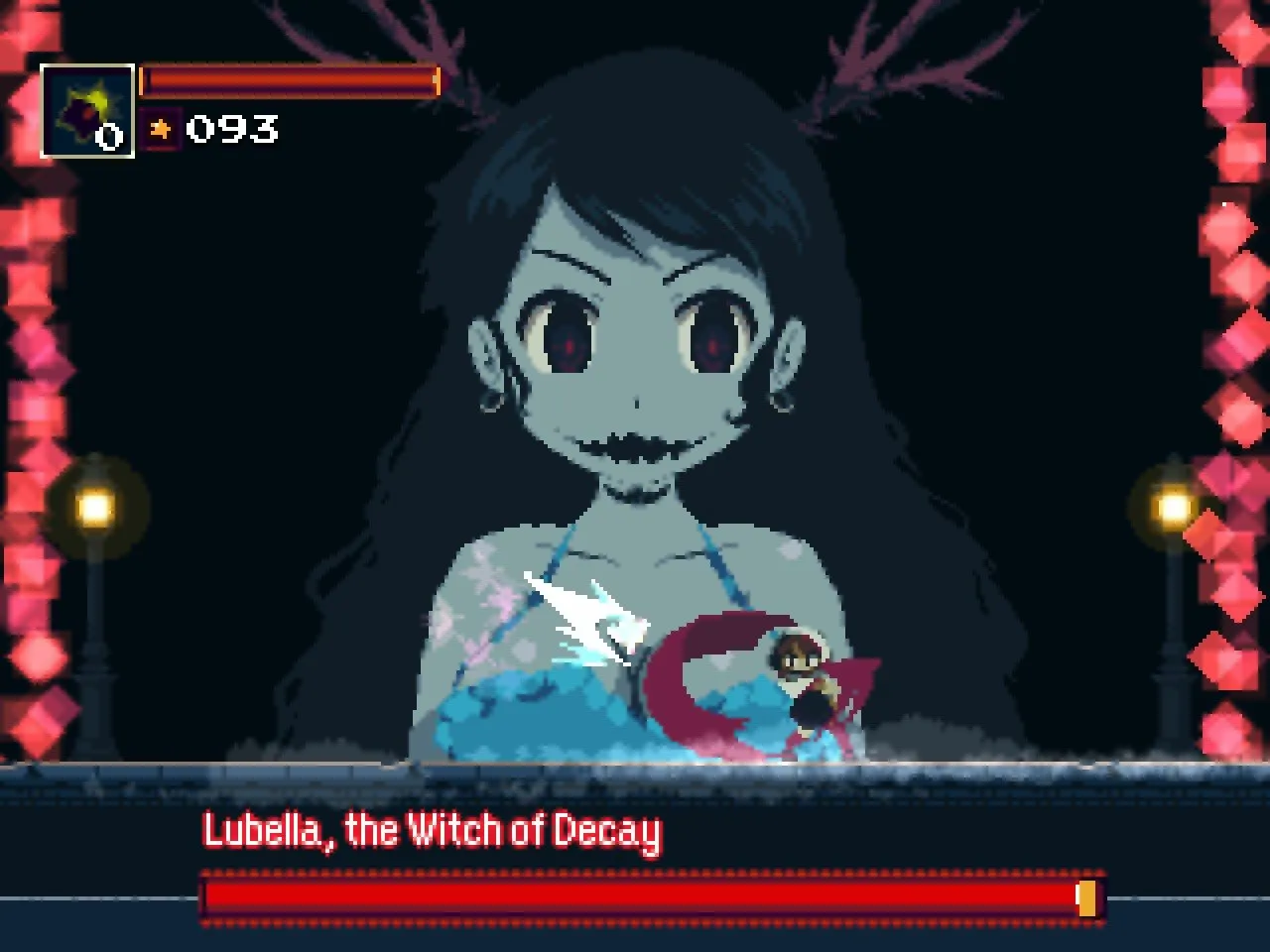 图片[1]破解版下载 | Momodora: Reverie Under The Moonlight (莫莫多拉：月下遐想) 1.07a破解版下载 | MacPJ - 最新Mac软件与游戏破解版资源下载