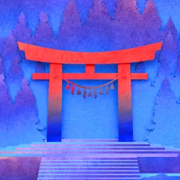 Tengami (纸境) 1.4.2破解版下载 | MacPJ - 最新Mac软件与游戏破解版资源下载