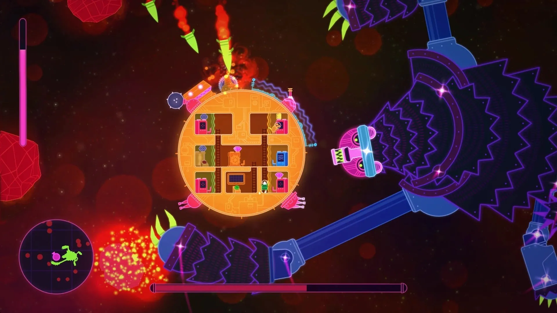 图片[1]破解版下载 | Lovers in a Dangerous Spacetime (危险时空的恋人) 1.4.5.20412 - MacPJ - 最新Mac软件与游戏破解版资源下载破解版下载 | MacPJ - 最新Mac软件与游戏破解版资源下载
