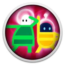 Lovers in a Dangerous Spacetime (危险时空的恋人) 1.4.5.20412 - MacPJ - 最新Mac软件与游戏破解版资源下载破解版下载 | MacPJ - 最新Mac软件与游戏破解版资源下载