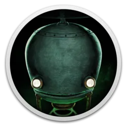 Unmechanical: Extended (不机械城:扩展版) 2.1.0.3破解版下载 | MacPJ - 最新Mac软件与游戏破解版资源下载