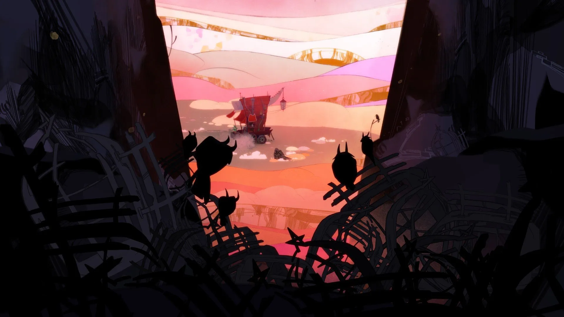 图片[1]破解版下载 | Pyre (火堆) 1.50427 (23433) - MacPJ - 最新Mac软件与游戏破解版资源下载破解版下载 | MacPJ - 最新Mac软件与游戏破解版资源下载
