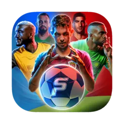 Sociable Soccer (社交足球) 2.5.7破解版下载 | MacPJ - 最新Mac软件与游戏破解版资源下载
