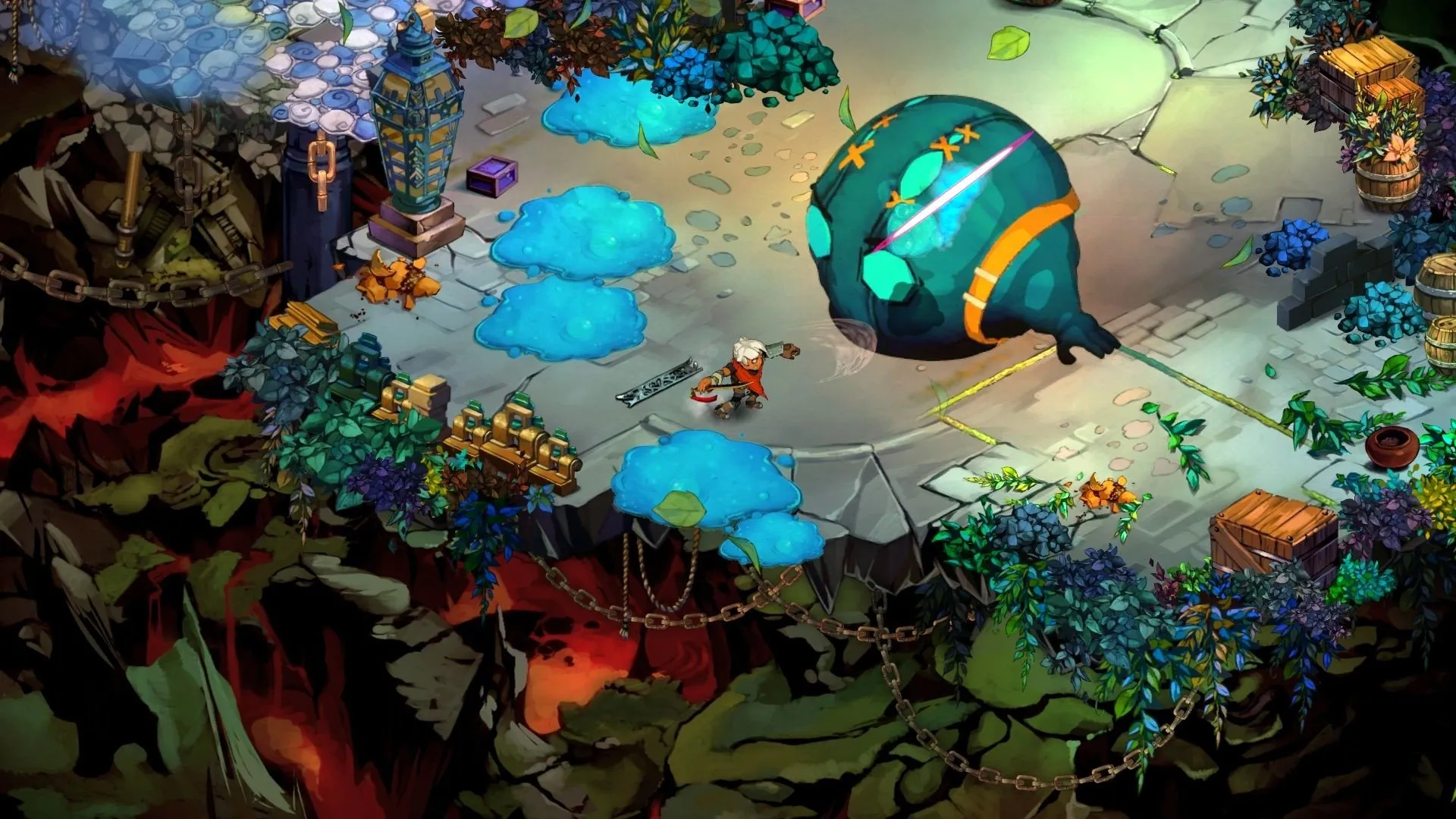图片[1]破解版下载 | Bastion (堡垒) 1.50451.30632.23449 - MacPJ - 最新Mac软件与游戏破解版资源下载破解版下载 | MacPJ - 最新Mac软件与游戏破解版资源下载