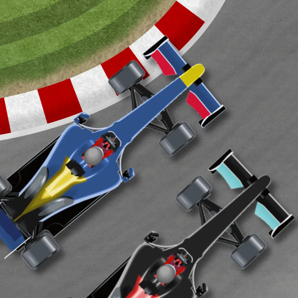 Ultimate Racing 2D 2 (终极赛车2D 2) 1.2.6破解版下载 | MacPJ - 最新Mac软件与游戏破解版资源下载