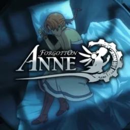 Forgotton Anne (被遗忘的安妮) 5.5.3.29558破解版下载 | MacPJ - 最新Mac软件与游戏破解版资源下载