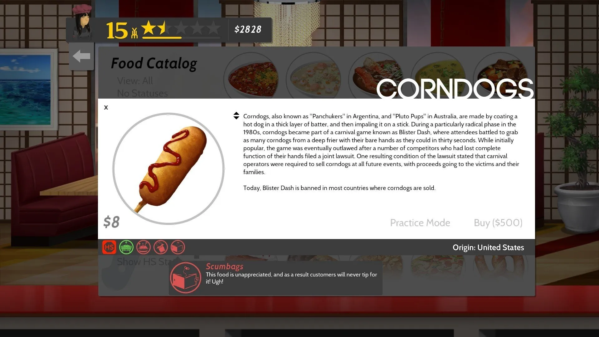 图片[1]破解版下载 | Cook, Serve, Delicious! 2!! (厨房、服务、美味！2!!) 2.6.000m1.0 (27724)破解版下载 | MacPJ - 最新Mac软件与游戏破解版资源下载
