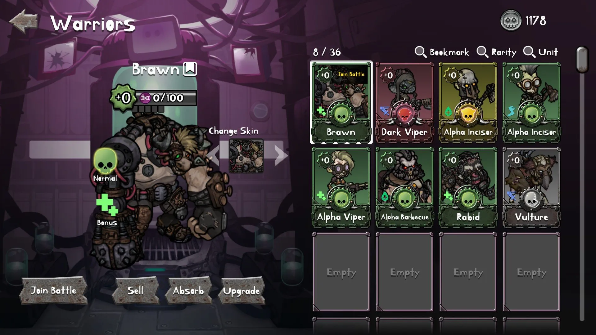 图片[1]破解版下载 | NecroLand: Undead Corps (死亡之地：不死者军团) 1.0.0.0破解版下载 | MacPJ - 最新Mac软件与游戏破解版资源下载