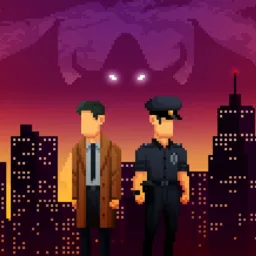 The Darkside Detective: A Fumble in the Dark (黑暗侦探：黑暗中的摸索) 1.39.18.3761d破解版下载 | MacPJ - 最新Mac软件与游戏破解版资源下载