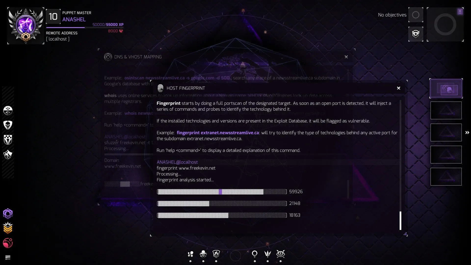 图片[1]破解版下载 | NITE Team 4 – Military Hacking Division (NITE小组4 – 军事黑客) 1.3.0破解版下载 | MacPJ - 最新Mac软件与游戏破解版资源下载