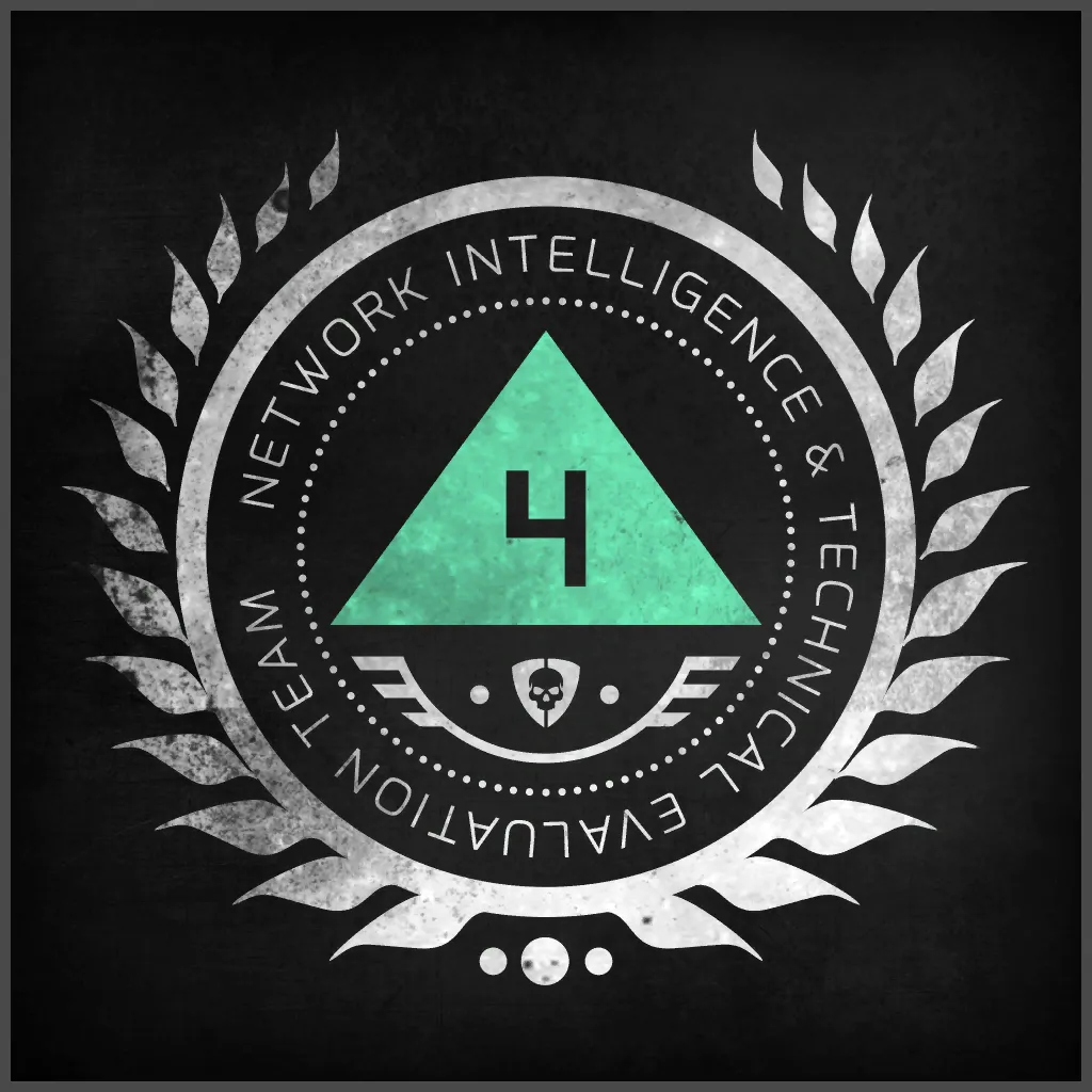 NITE Team 4 – Military Hacking Division (NITE小组4 – 军事黑客) 1.3.0破解版下载 | MacPJ - 最新Mac软件与游戏破解版资源下载