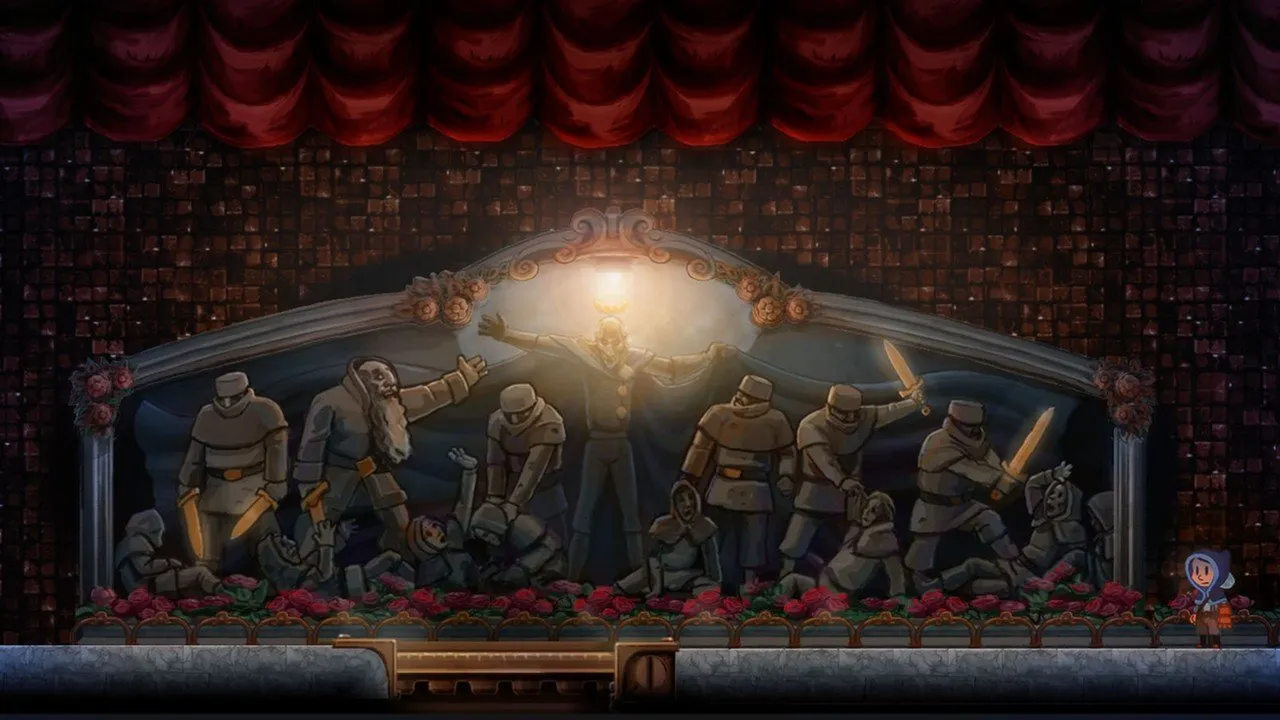 图片[1]破解版下载 | Teslagrad (特斯拉学徒) 1.0 Build 5498089破解版下载 | MacPJ - 最新Mac软件与游戏破解版资源下载