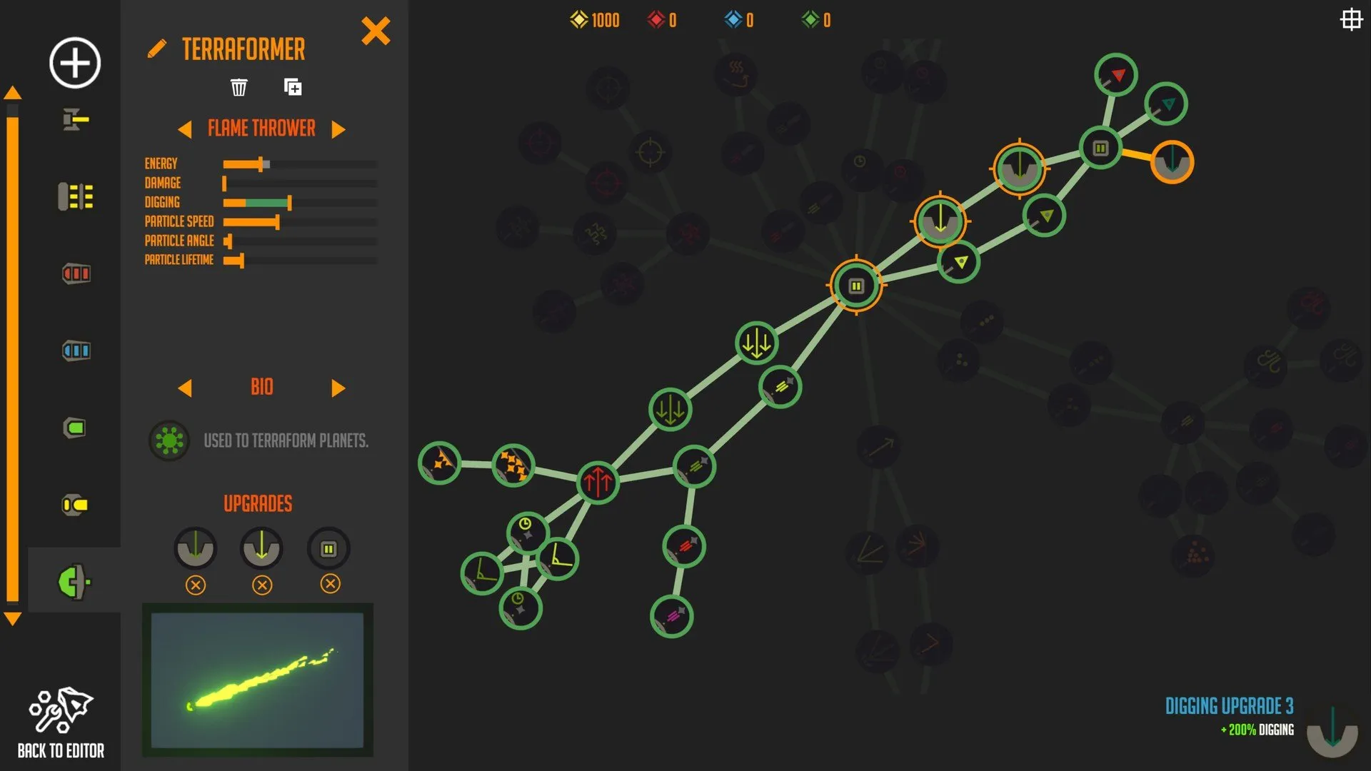图片[1]破解版下载 | Nimbatus – The Space Drone Constructor (Nimbatus – The Space Drone) 1.1.4破解版下载 | MacPJ - 最新Mac软件与游戏破解版资源下载