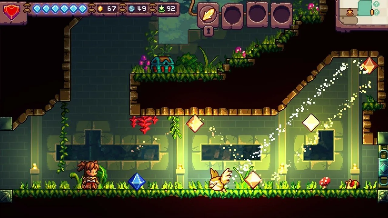 Eagle Island (鹰之岛) 1.0.8.6 (32231)破解版下载 | MacPJ - 最新Mac软件与游戏破解版资源下载