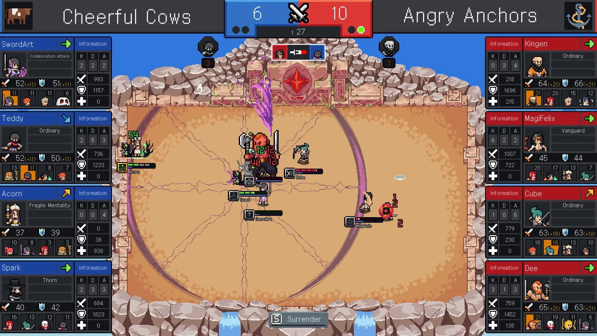 图片[1]破解版下载 | Teamfight Manager（团战经理） 1.3.0 (48507)破解版下载 | MacPJ - 最新Mac软件与游戏破解版资源下载