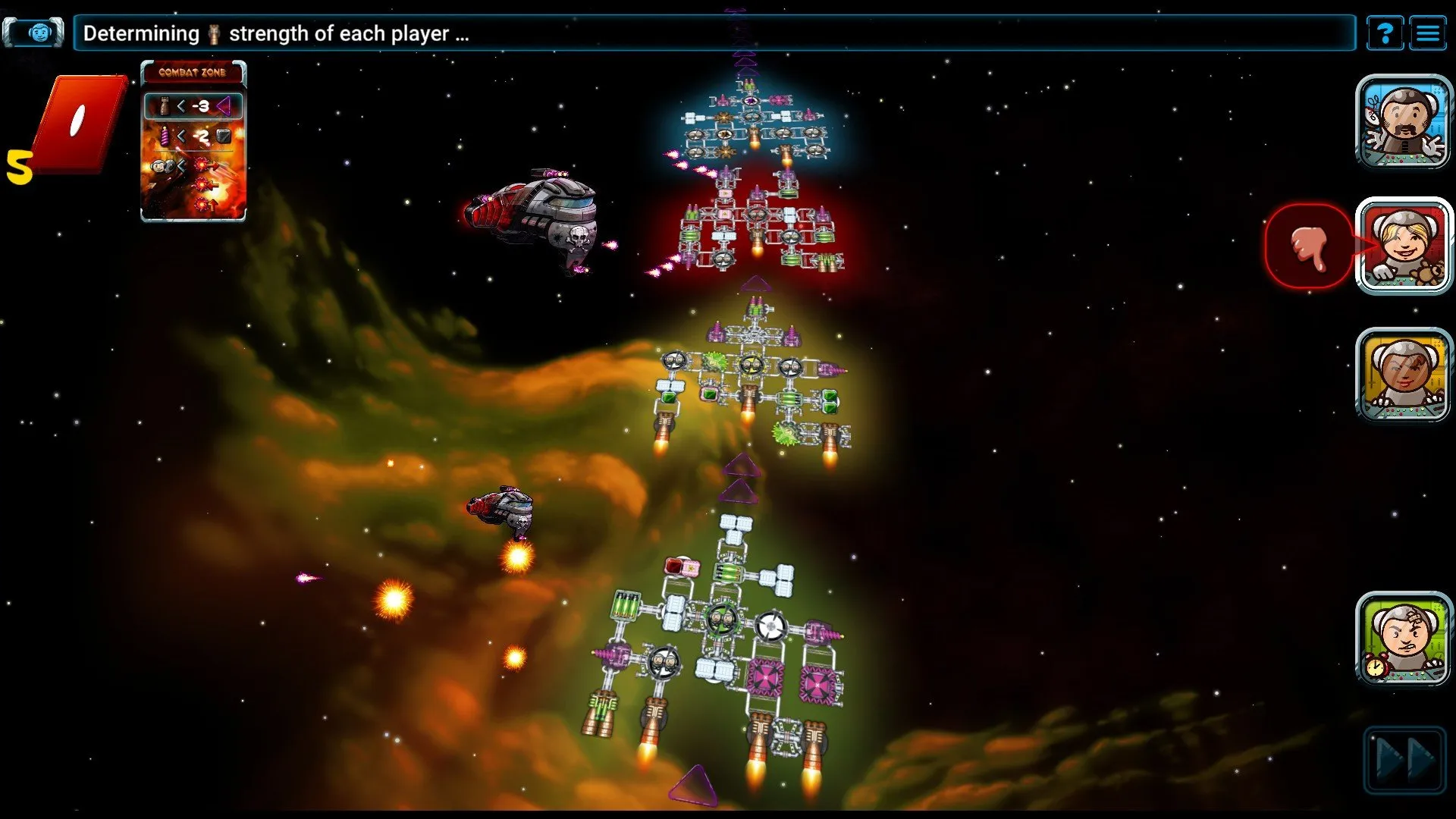 图片[1]破解版下载 | Galaxy Trucker (银河卡车司机) 3.3.120 (52907) - MacPJ - 最新Mac软件与游戏破解版资源下载破解版下载 | MacPJ - 最新Mac软件与游戏破解版资源下载