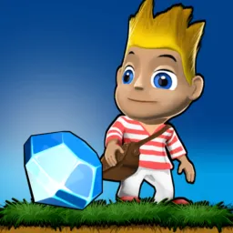 Boulder Dash Deluxe (巨石冲刺豪华版) 1.0.6破解版下载 | MacPJ - 最新Mac软件与游戏破解版资源下载