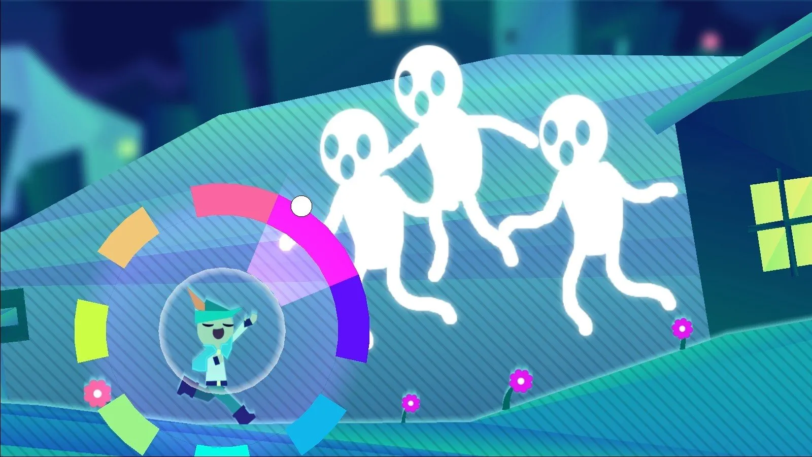 图片[1]破解版下载 | Wandersong (飘扬之歌) Build 3912907破解版下载 | MacPJ - 最新Mac软件与游戏破解版资源下载
