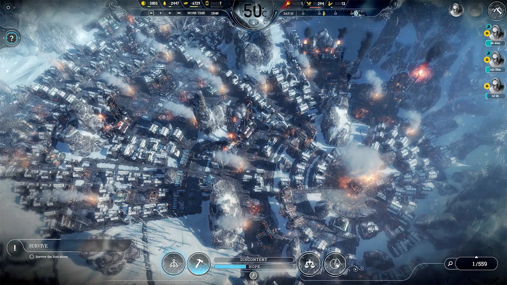 图片[1]破解版下载 | Frostpunk (冰汽时代) 1927 (46330)破解版下载 | MacPJ - 最新Mac软件与游戏破解版资源下载