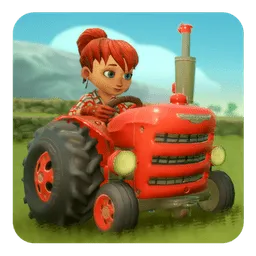 Farm Together (一起玩农场) 04.06.2020破解版下载 | MacPJ - 最新Mac软件与游戏破解版资源下载