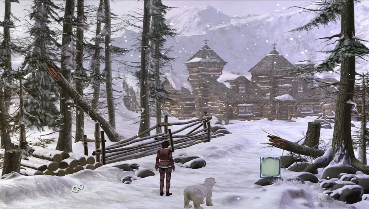 图片[1]破解版下载 | Syberia 2 (赛伯利亚之谜2) 1.0.0 (15710)破解版下载 | MacPJ - 最新Mac软件与游戏破解版资源下载