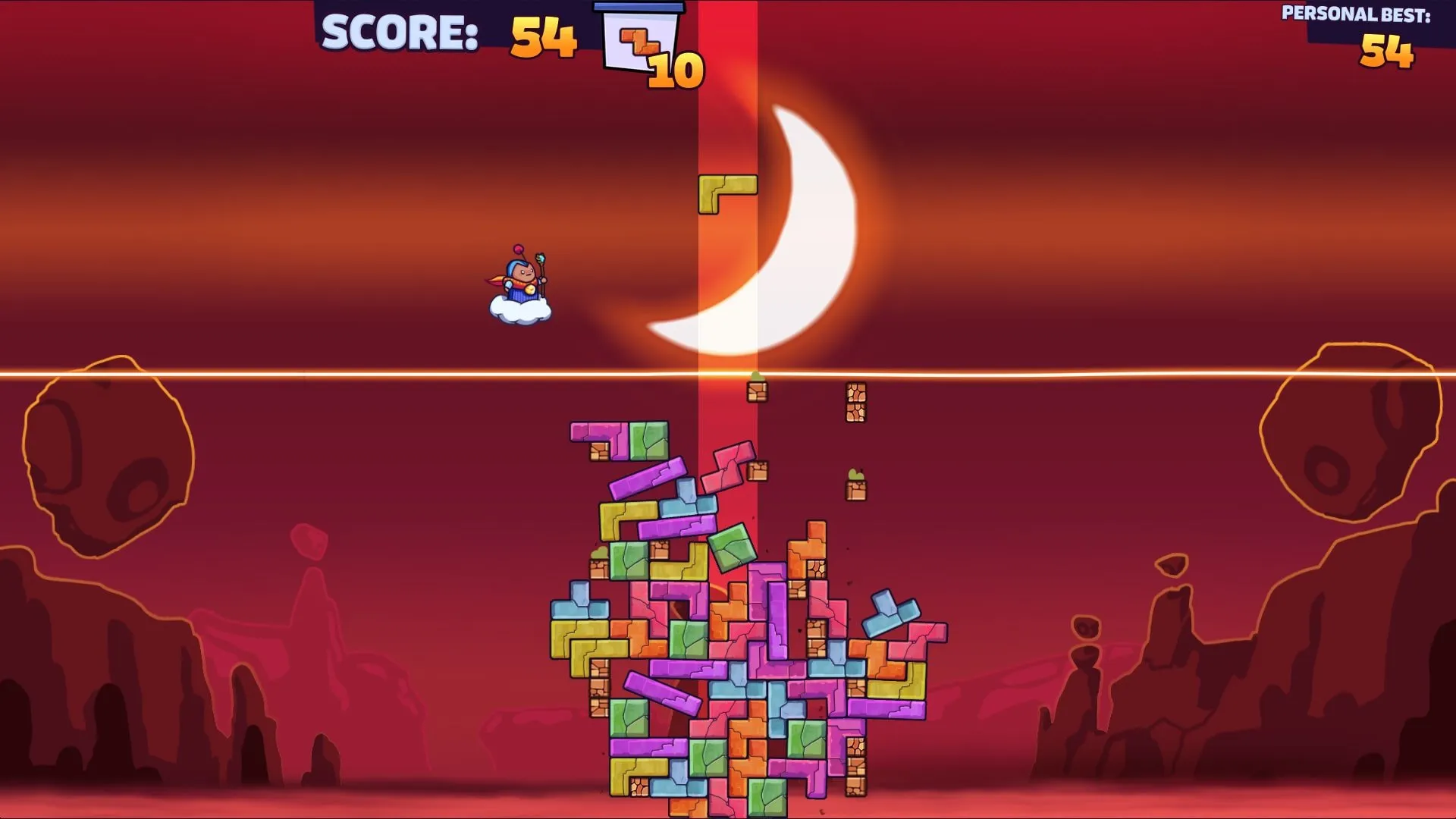 图片[1]破解版下载 | Tricky Towers (难死塔) 15.10.2019破解版下载 | MacPJ - 最新Mac软件与游戏破解版资源下载