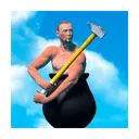 Getting Over It (倔地求升) 1.5861破解版下载 | MacPJ - 最新Mac软件与游戏破解版资源下载