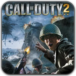 Call of Duty 2 (使命召唤2) 1.3.1 (Steam)破解版下载 | MacPJ - 最新Mac软件与游戏破解版资源下载