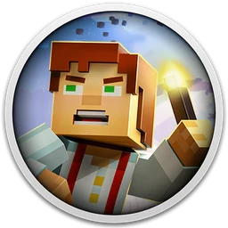 Minecraft: Story Mode（我的世界：故事模式） v22.02.2018 - MacPJ - 最新Mac软件与游戏破解版资源下载破解版下载 | MacPJ - 最新Mac软件与游戏破解版资源下载