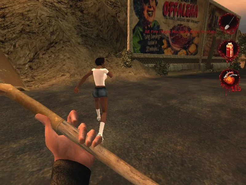 图片[1]破解版下载 | Postal 2 (喋血街头2) 2.0.0.9破解版下载 | MacPJ - 最新Mac软件与游戏破解版资源下载
