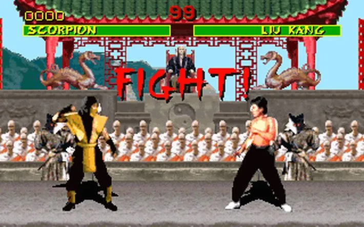 图片[1]破解版下载 | Mortal Kombat (真人快打) 1.0破解版下载 | MacPJ - 最新Mac软件与游戏破解版资源下载