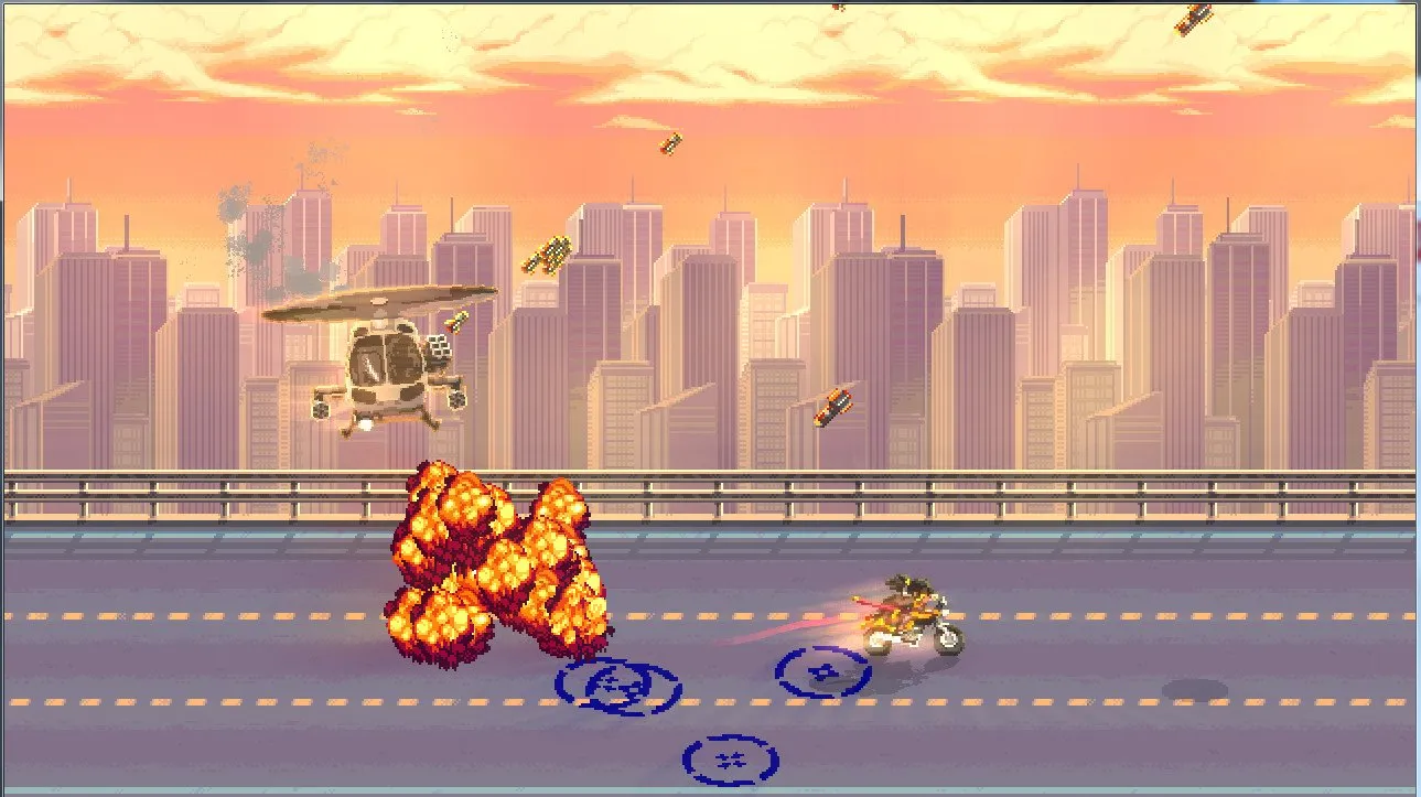Katana ZERO (武士零) 1.0.5破解版下载 | MacPJ - 最新Mac软件与游戏破解版资源下载