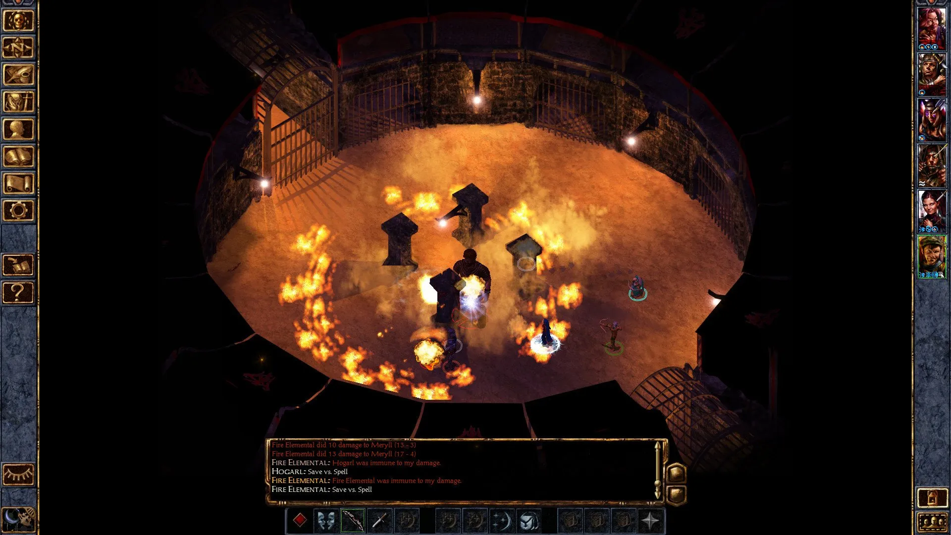 图片[1]破解版下载 | Baldur’s Gate (博德之门) 2.5.17.0破解版下载 | MacPJ - 最新Mac软件与游戏破解版资源下载