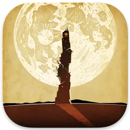 LUNA The Shadow Dust (月影之塔) 1.0.2破解版下载 | MacPJ - 最新Mac软件与游戏破解版资源下载