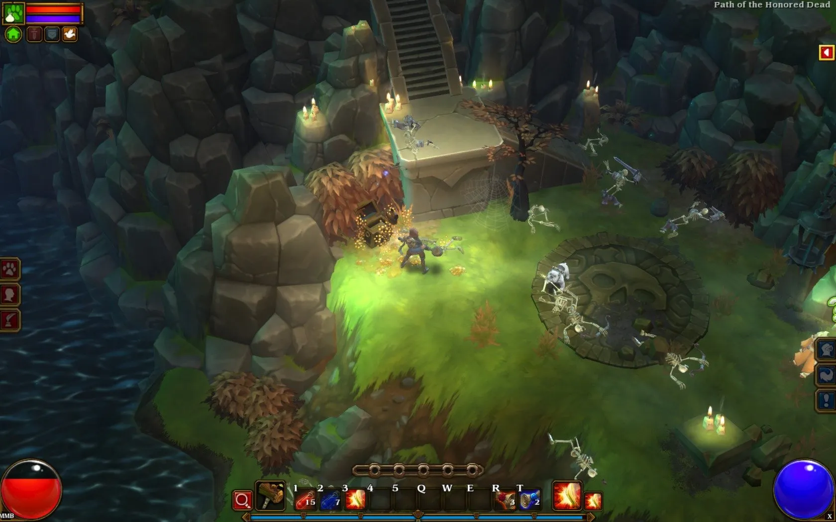 图片[1]破解版下载 | Torchlight II (火炬之光2) 1.25.9.6破解版下载 | MacPJ - 最新Mac软件与游戏破解版资源下载