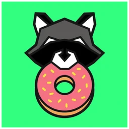 Donut County (甜甜圈都市) 1.1.0破解版下载 | MacPJ - 最新Mac软件与游戏破解版资源下载