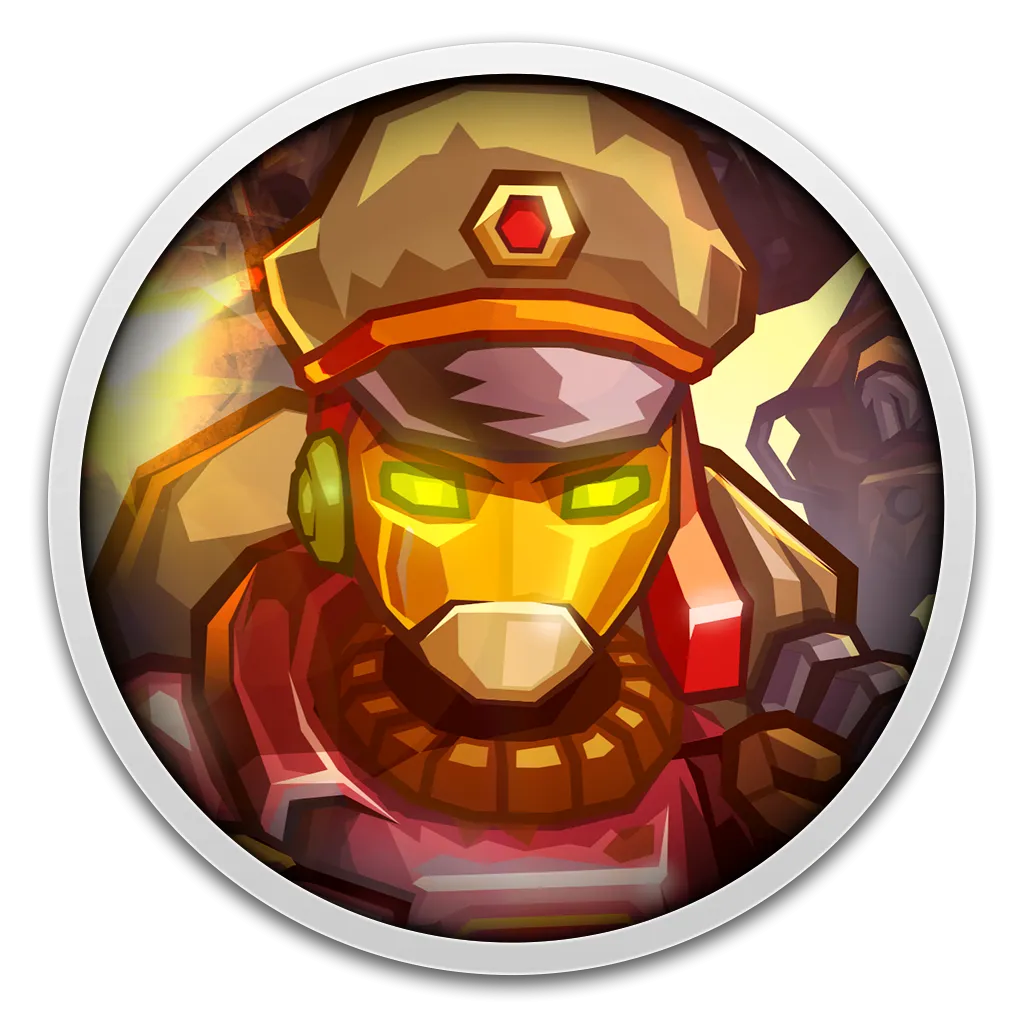 SteamWorld Heist (蒸汽世界：劫掠) 2.1破解版下载 | MacPJ - 最新Mac软件与游戏破解版资源下载
