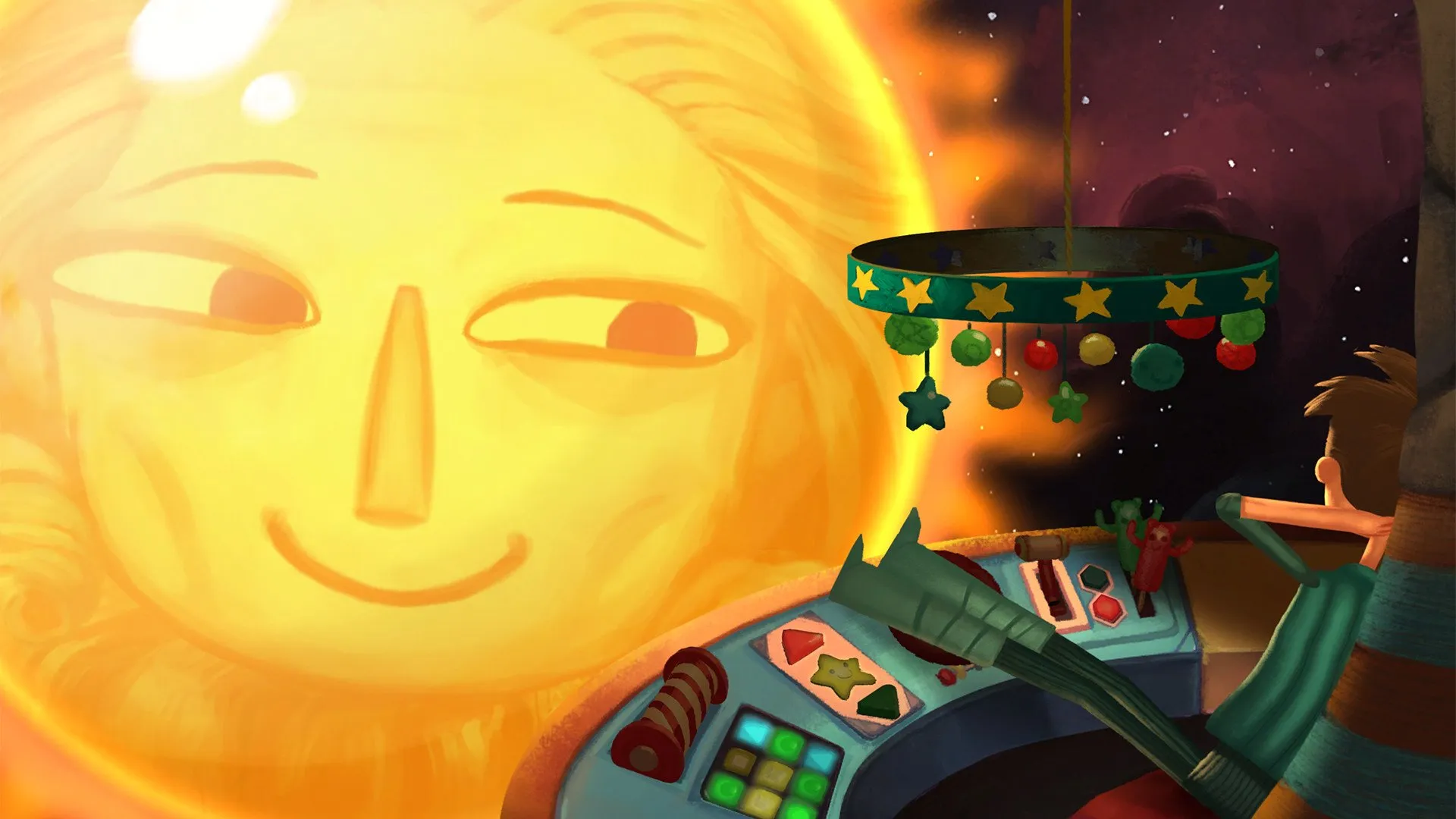 图片[1]破解版下载 | Broken Age (破碎时光) 2.4.800398 (2.5.0.18)破解版下载 | MacPJ - 最新Mac软件与游戏破解版资源下载