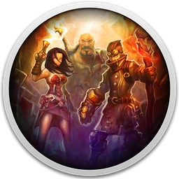 Torchlight (火炬之光) 1.0.0.7破解版下载 | MacPJ - 最新Mac软件与游戏破解版资源下载