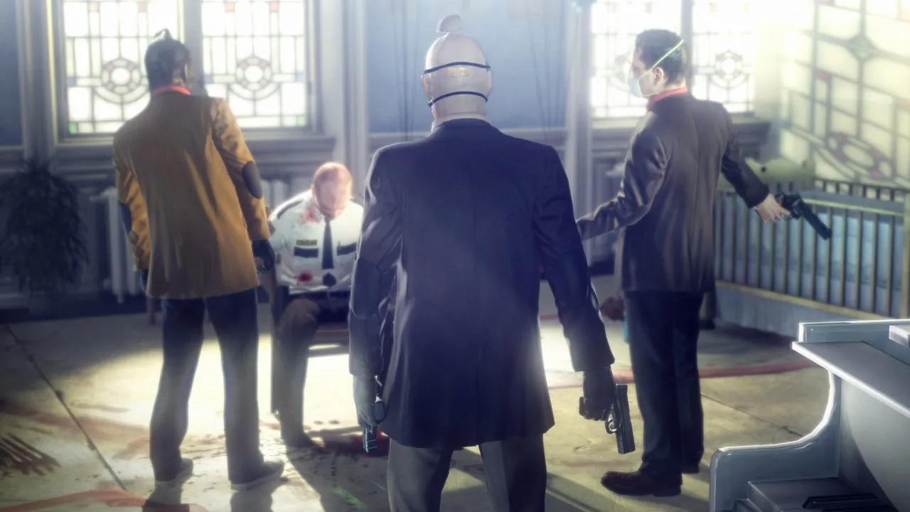 图片[1]破解版下载 | Hitman: Absolution – Elite Edition (杀手5:赦免精英版) 1.1.1破解版下载 | MacPJ - 最新Mac软件与游戏破解版资源下载