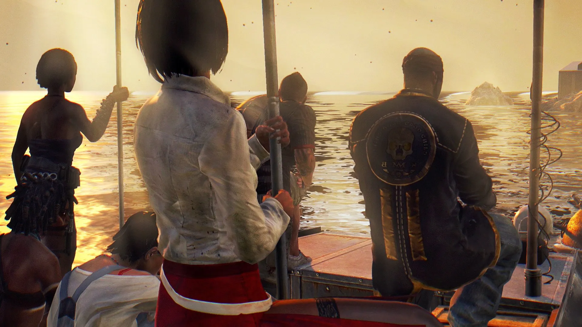 图片[1]破解版下载 | Dead Island (死亡岛) 1.3.0 - MacPJ - 最新Mac软件与游戏破解版资源下载破解版下载 | MacPJ - 最新Mac软件与游戏破解版资源下载
