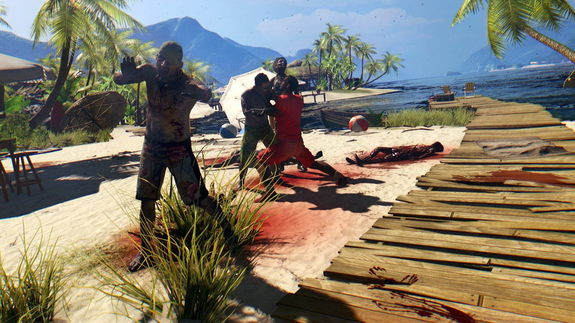 Dead Island (死亡岛) 1.3.0 - MacPJ - 最新Mac软件与游戏破解版资源下载破解版下载 | MacPJ - 最新Mac软件与游戏破解版资源下载