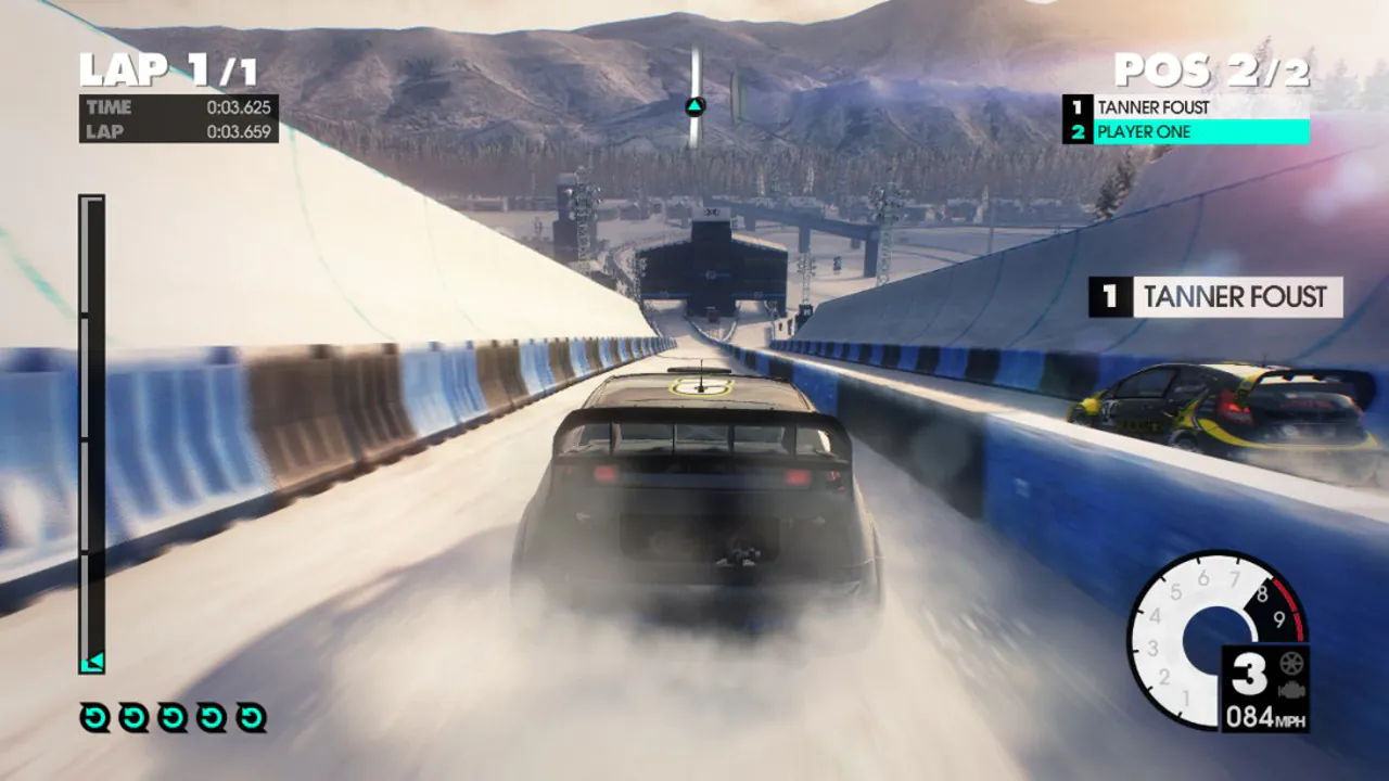 图片[1]破解版下载 | DiRT 3: Complete Edition (尘埃3:完全版) 1.0 [MAS]破解版下载 | MacPJ - 最新Mac软件与游戏破解版资源下载