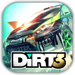 DiRT 3: Complete Edition (尘埃3:完全版) 1.0 [MAS]破解版下载 | MacPJ - 最新Mac软件与游戏破解版资源下载