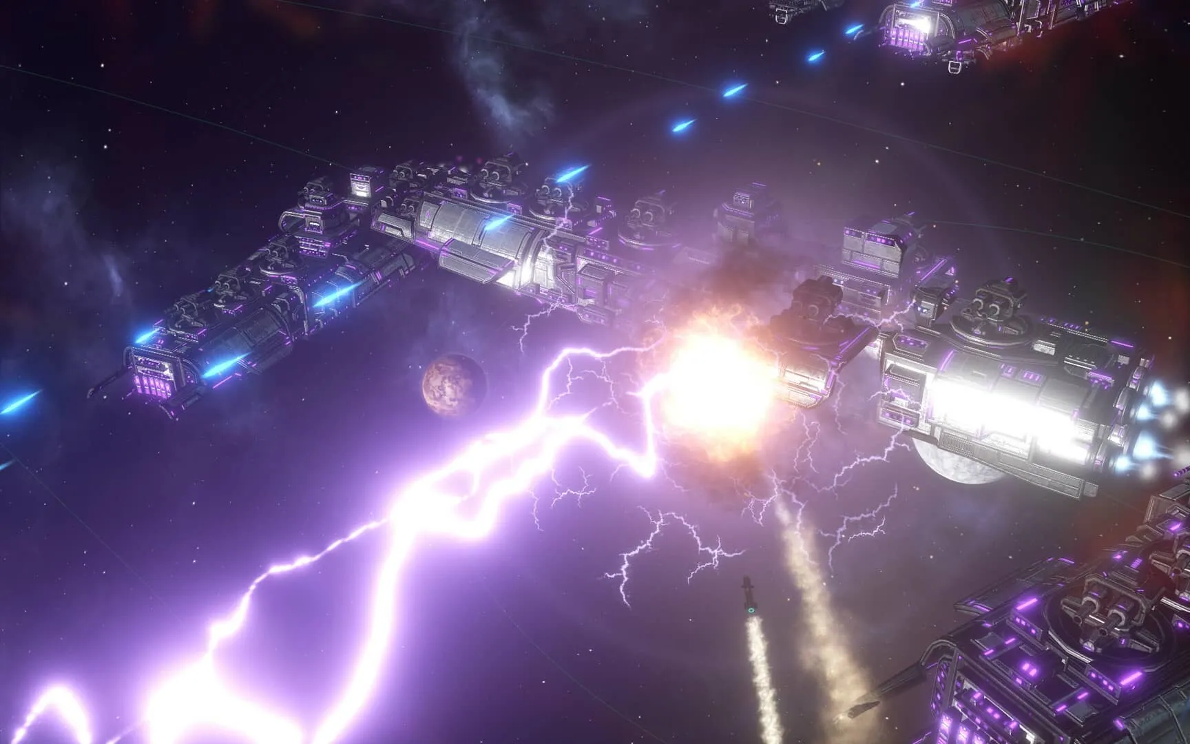 图片[1]破解版下载 | Stellaris: Galaxy Edition (群星: 银河版) 4.0.10.1破解版下载 | MacPJ - 最新Mac软件与游戏破解版资源下载