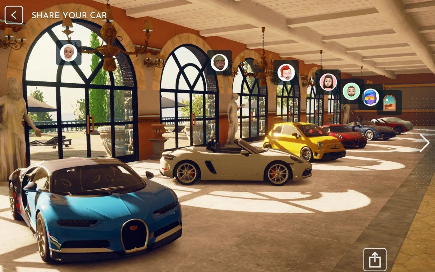 图片[1]破解版下载 | Gear.Club Stradale (极速俱乐部) 1.28.0破解版下载 | MacPJ - 最新Mac软件与游戏破解版资源下载