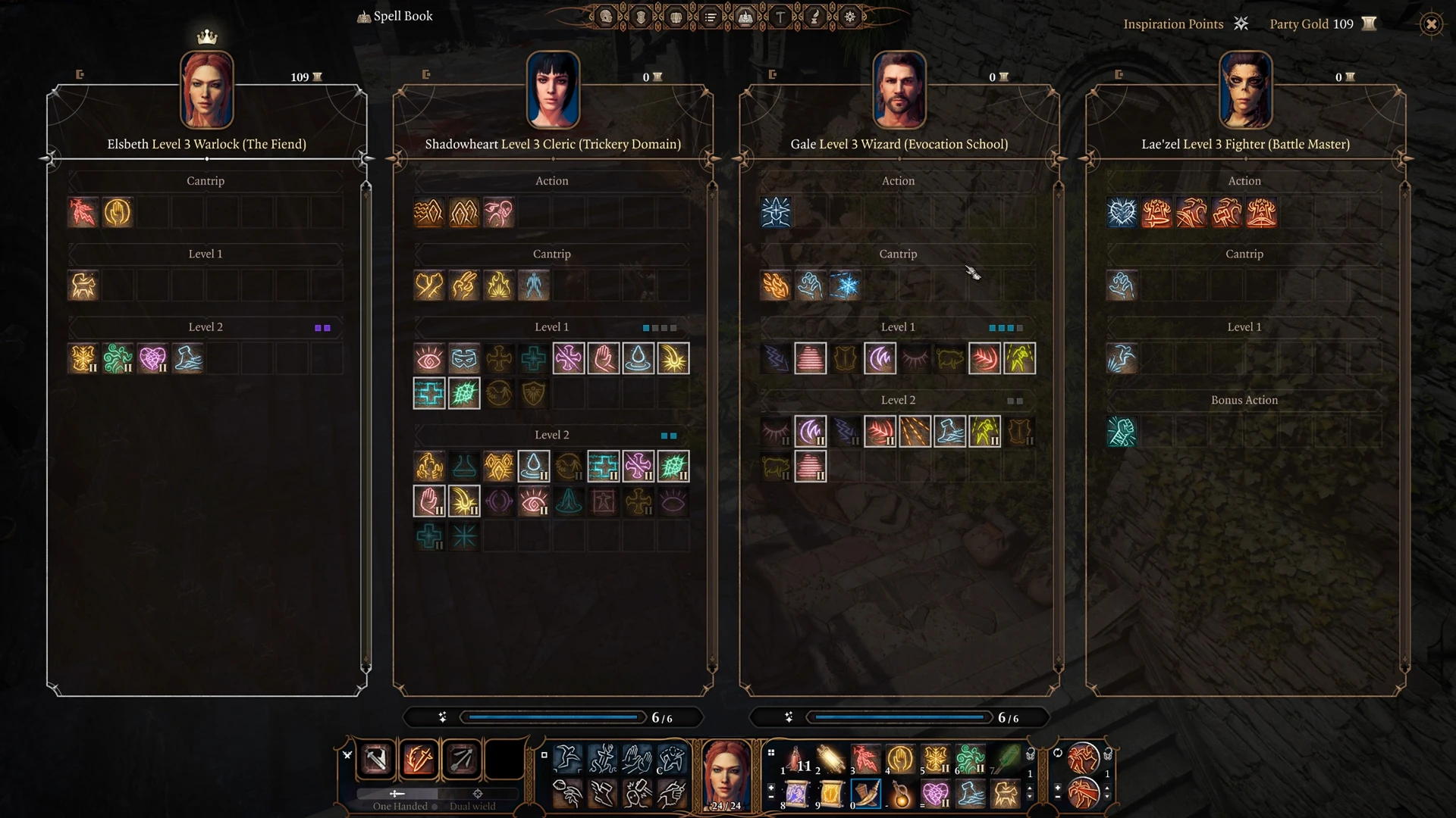 图片[1]破解版下载 | Baldur’s Gate 3 (博德之门3) 4.1.1.6839938破解版下载 | MacPJ - 最新Mac软件与游戏破解版资源下载