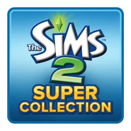 The Sims 2（模拟人生2超赞酒店生活） 1.2.5 Fix破解版下载 | MacPJ - 最新Mac软件与游戏破解版资源下载