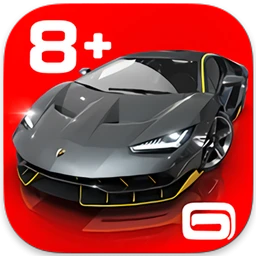 Asphalt 8: Airborne+ (狂野飙车8：极速凌云) 2.4.0破解版下载 | MacPJ - 最新Mac软件与游戏破解版资源下载